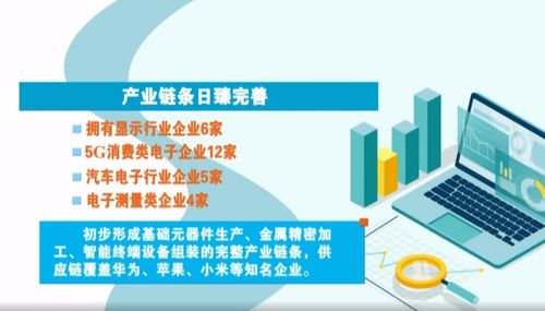 奋进在春光里 电子信息产业满园春色，赋能向海图强中的系统集成技术开发