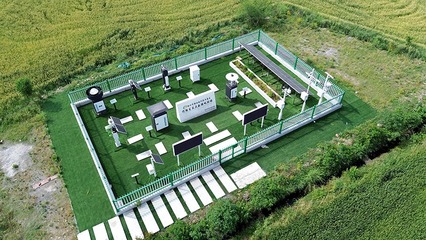 数字田畴织就锦绣 生态沃野绘就新篇 系统集成技术在农业领域的融合与创新